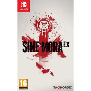 Sine Mora EX